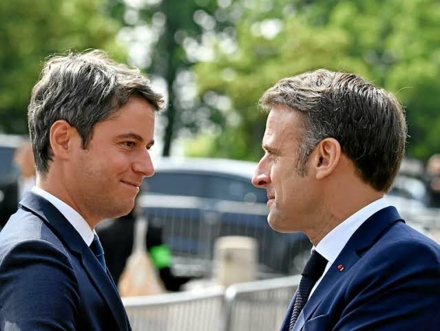 Georges Renard-Kuzmanovic 🇨🇵 tweet media