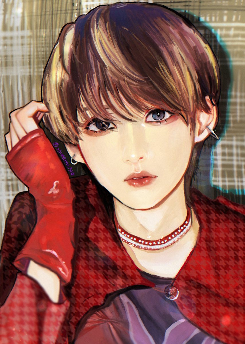 メリュ tweet media