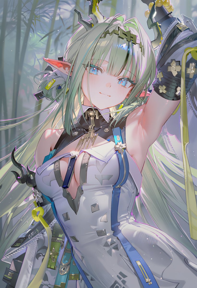 surtr945's tweet photo. #アークナイツエンドフィールド
#エンドフィールド #ArknightsEndfield #Endfield https://t.co/eLjKtSQ8uK