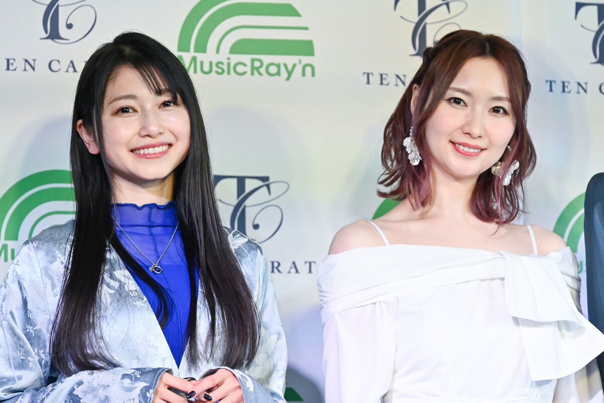 音楽ナタリー tweet media