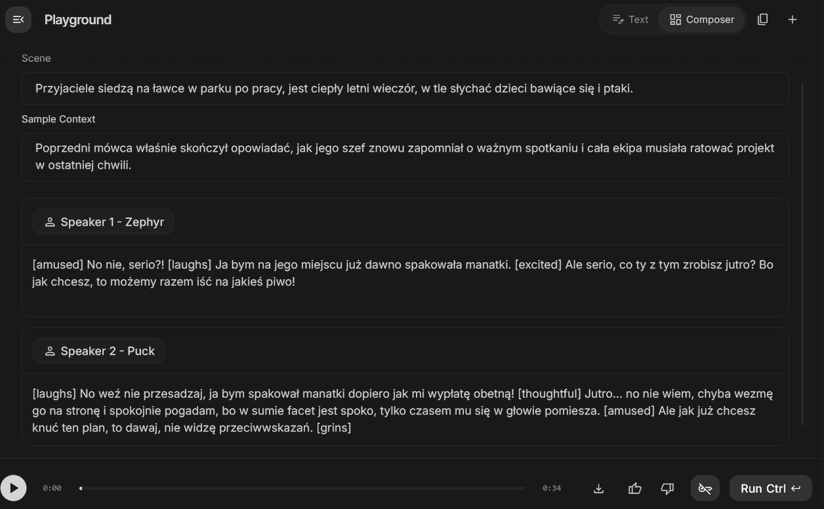 Świat AI tweet media