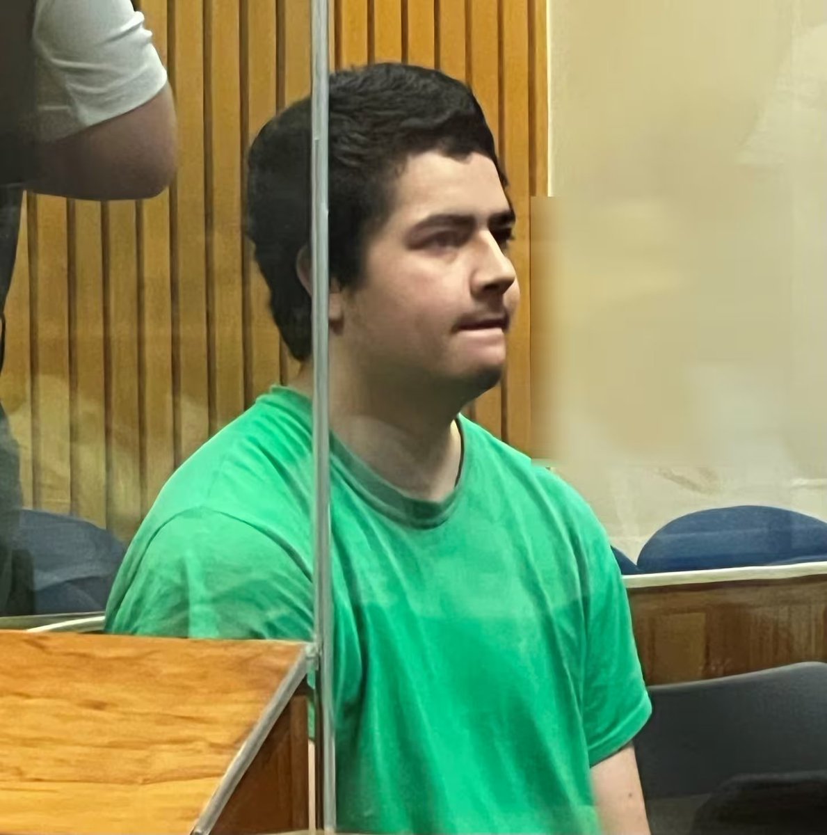 Mike Wheeler tweet media