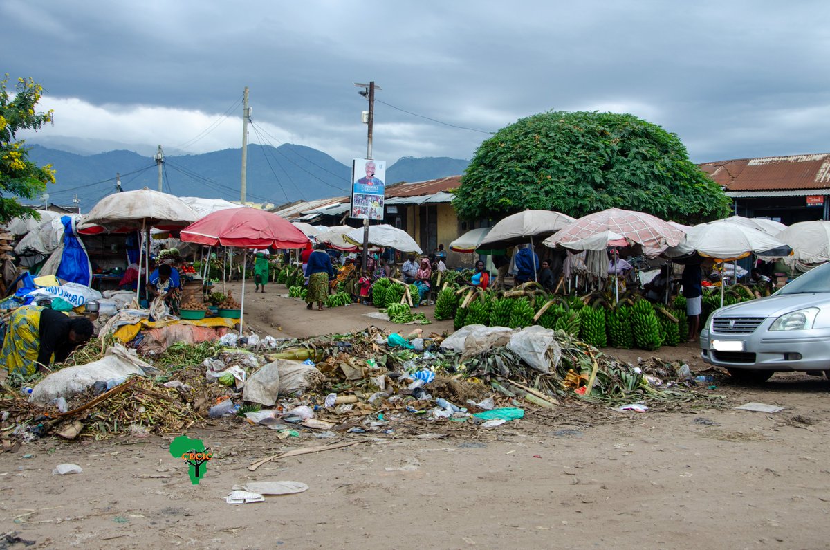 Center for Citizens Conserving Environment( CECIC) tweet media
