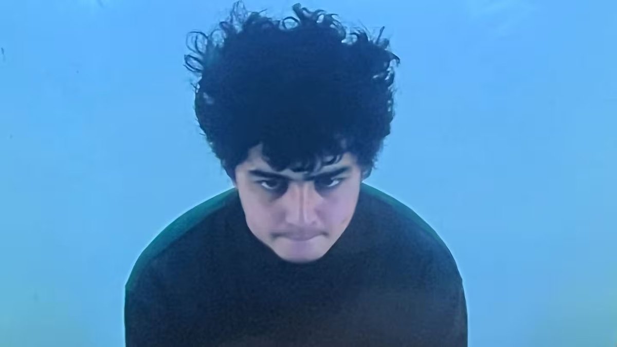 Mike Wheeler tweet media