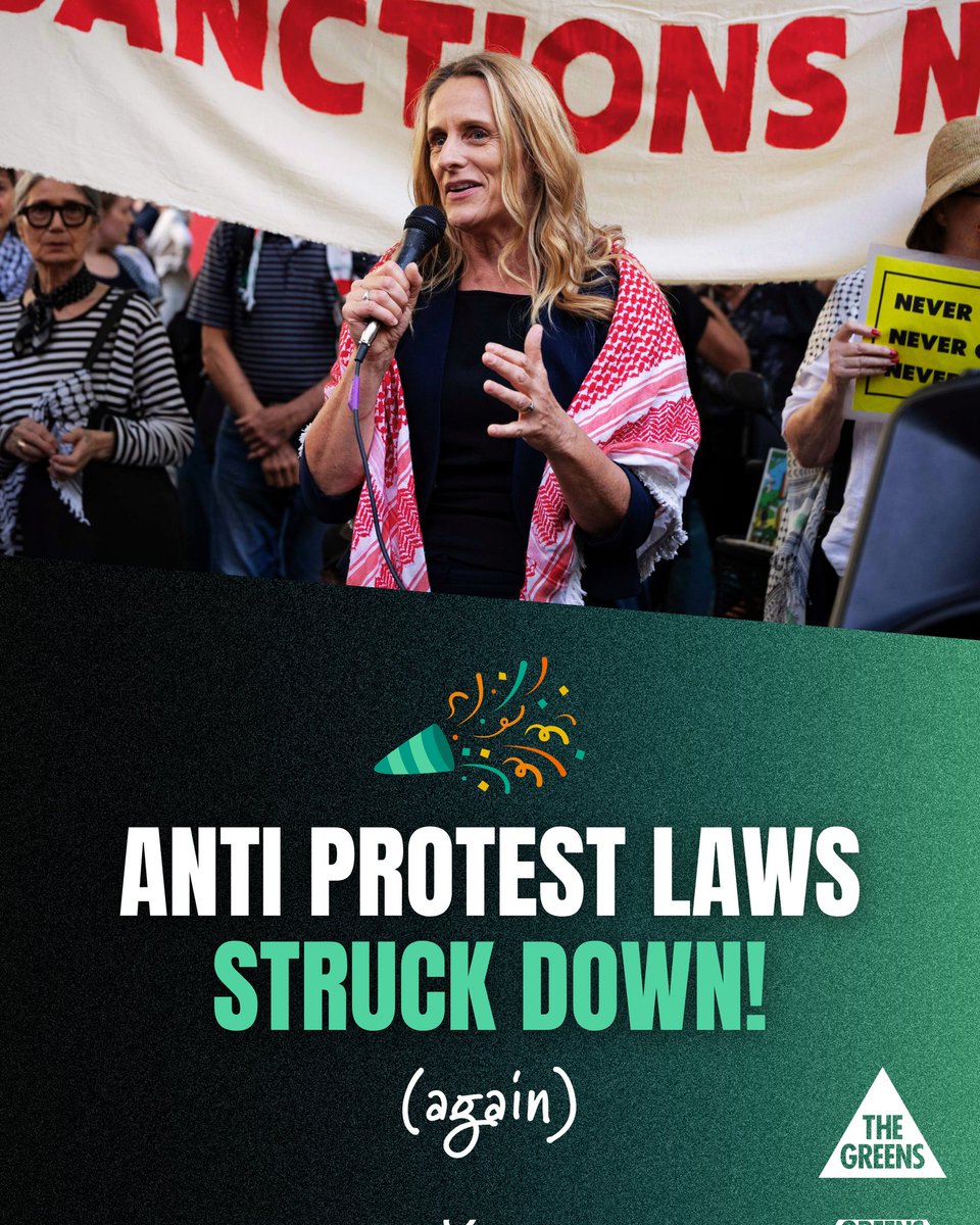 Sue Higginson 🌳 Greens MP tweet media