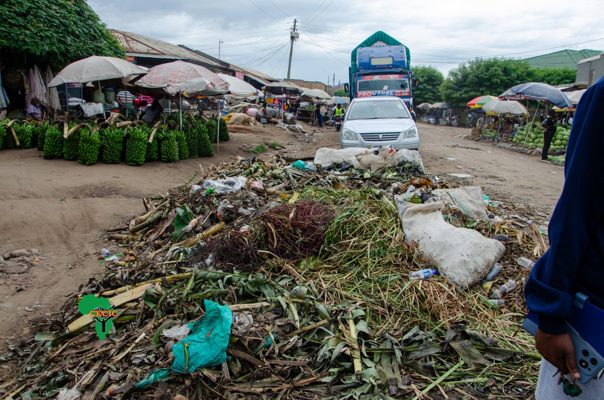 Center for Citizens Conserving Environment( CECIC) tweet media