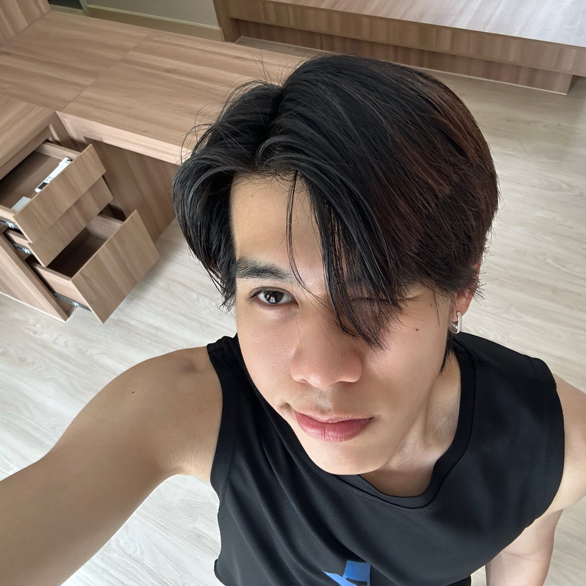 เอม.ตุ้ยยยย 🤏🏻 tweet media