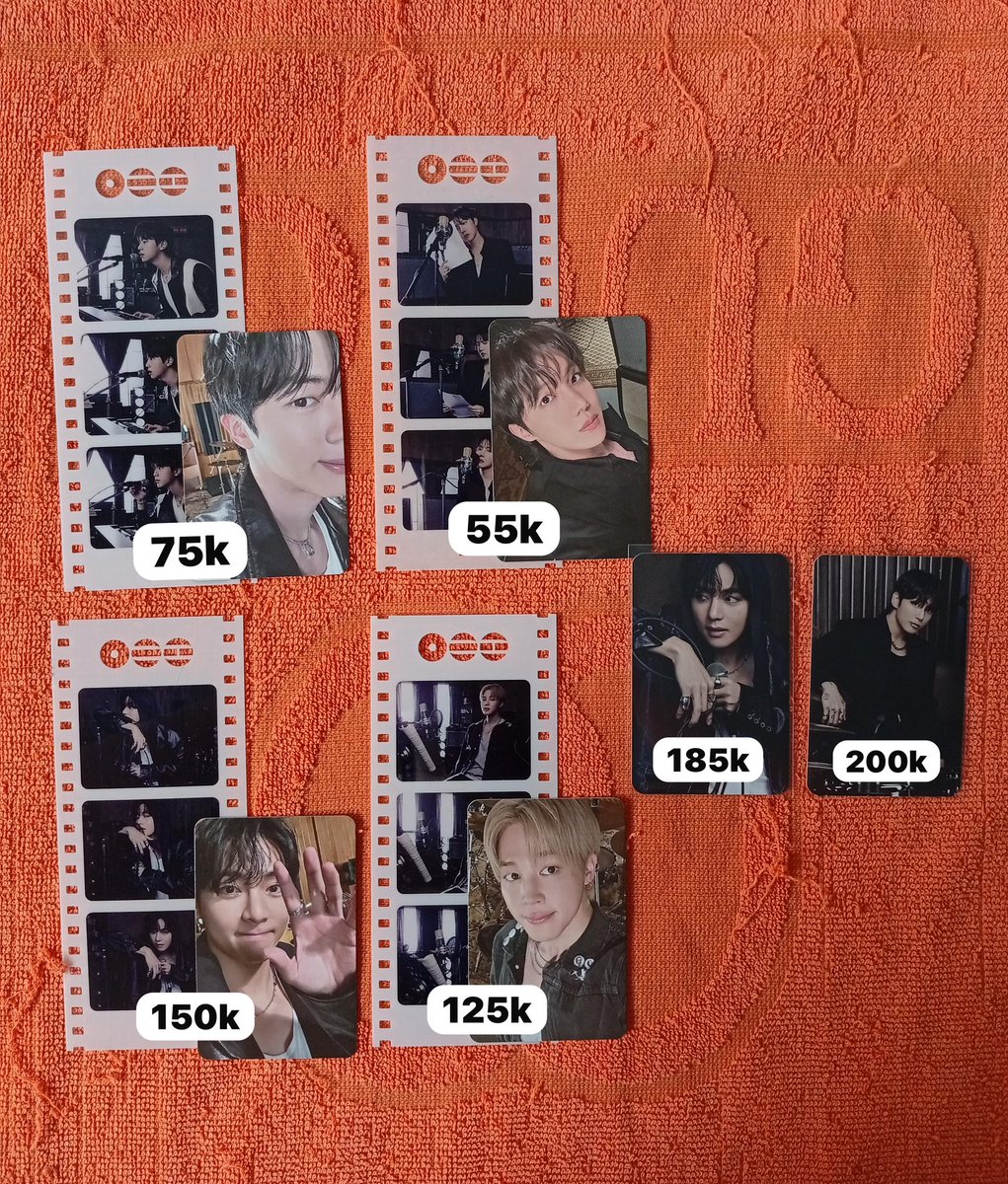 yoonmineraa's tweet image. wts lfb photocard target arirang bts ready ina bisa langsung kirim ^^

✅packing
✅shipping by shopee
❌admin shopee 15%

🪧Medan 
dm for details condition 
line : mooniee94

tag.s wts bts photocard pc bts ready ina aab bts ina wtb lfb lfs target arirang pob aladin arirang ina
