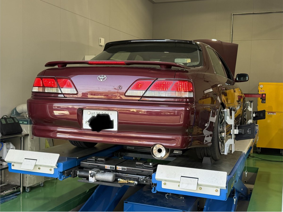 車で遊ぶYouTuber🚗たぬぐっチャンネル tweet media