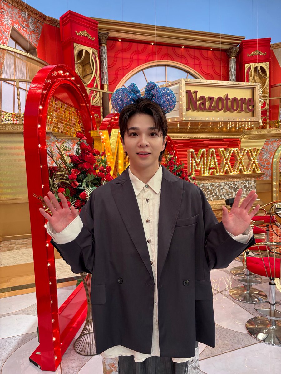 M!LK OFFICIAL tweet media