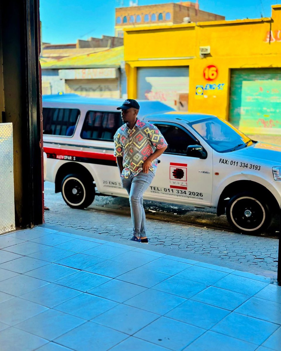 konkhe kuhamba kahle clothing tweet media