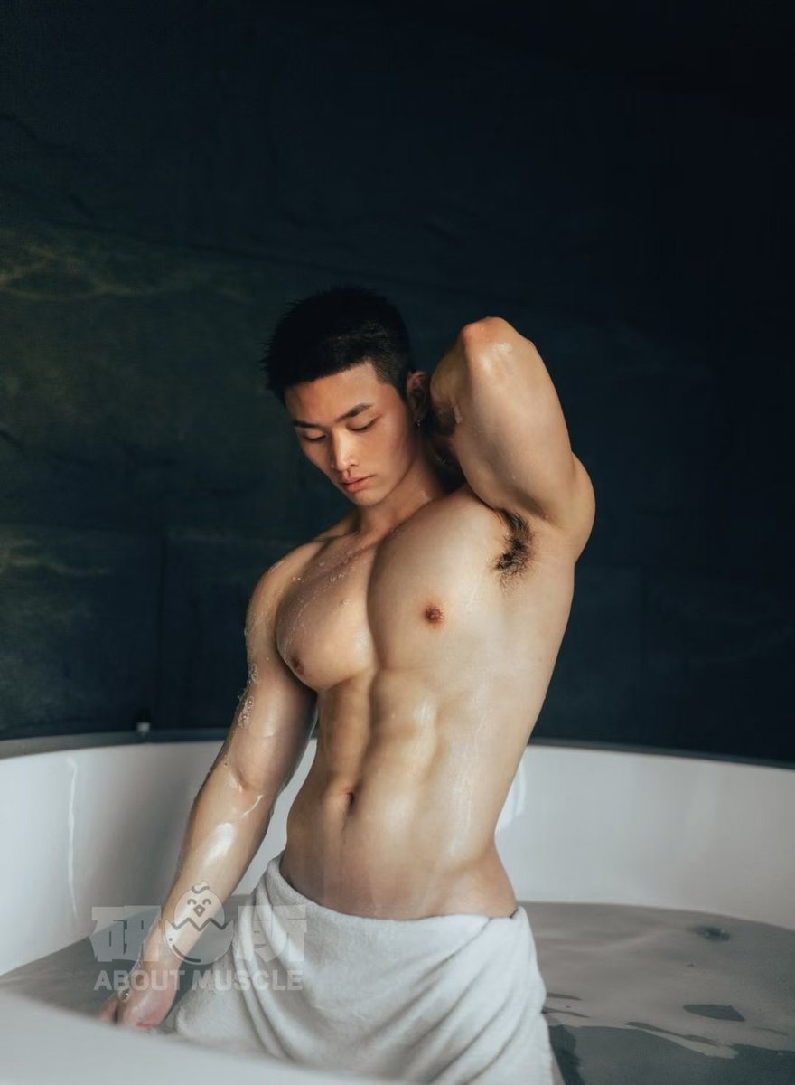 研啾所🌈（肌肉版） tweet media