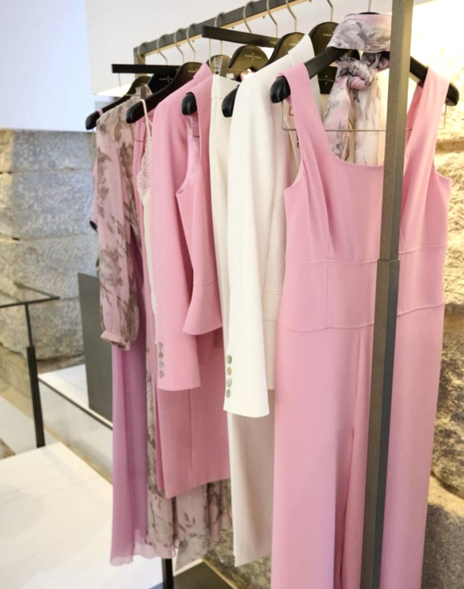 MsenvyCorp's tweet photo. 2026SS collection for Roberto Verino 

#msenvycorp #2026ss #fashion https://t.co/hqqO2hUU3V