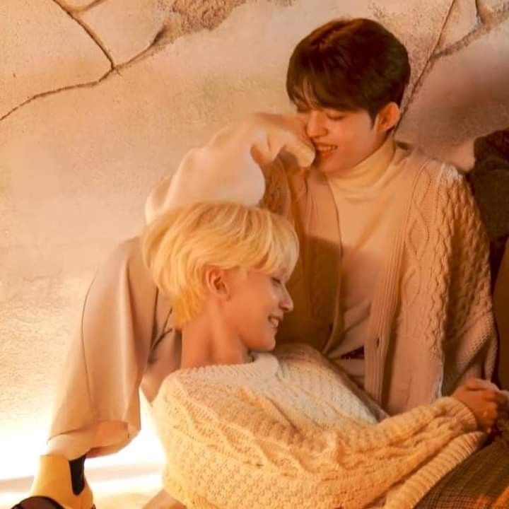 sakuranbo_cheol's tweet photo. #coupjeong #jeongcheol au drabble

— when in rome https://t.co/WRfg0HgJZ0