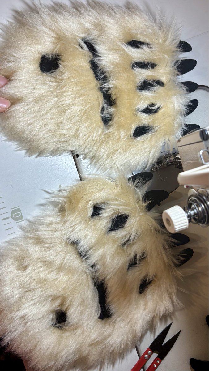 ホッキョクグマぬいぐるみ🐻‍❄️POLARteddyBEARS.jp🧸 tweet media