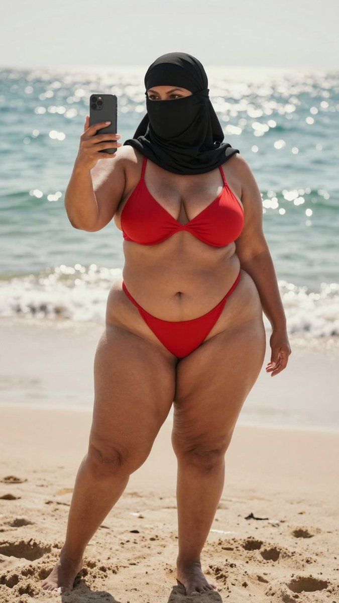 منى منصور tweet media