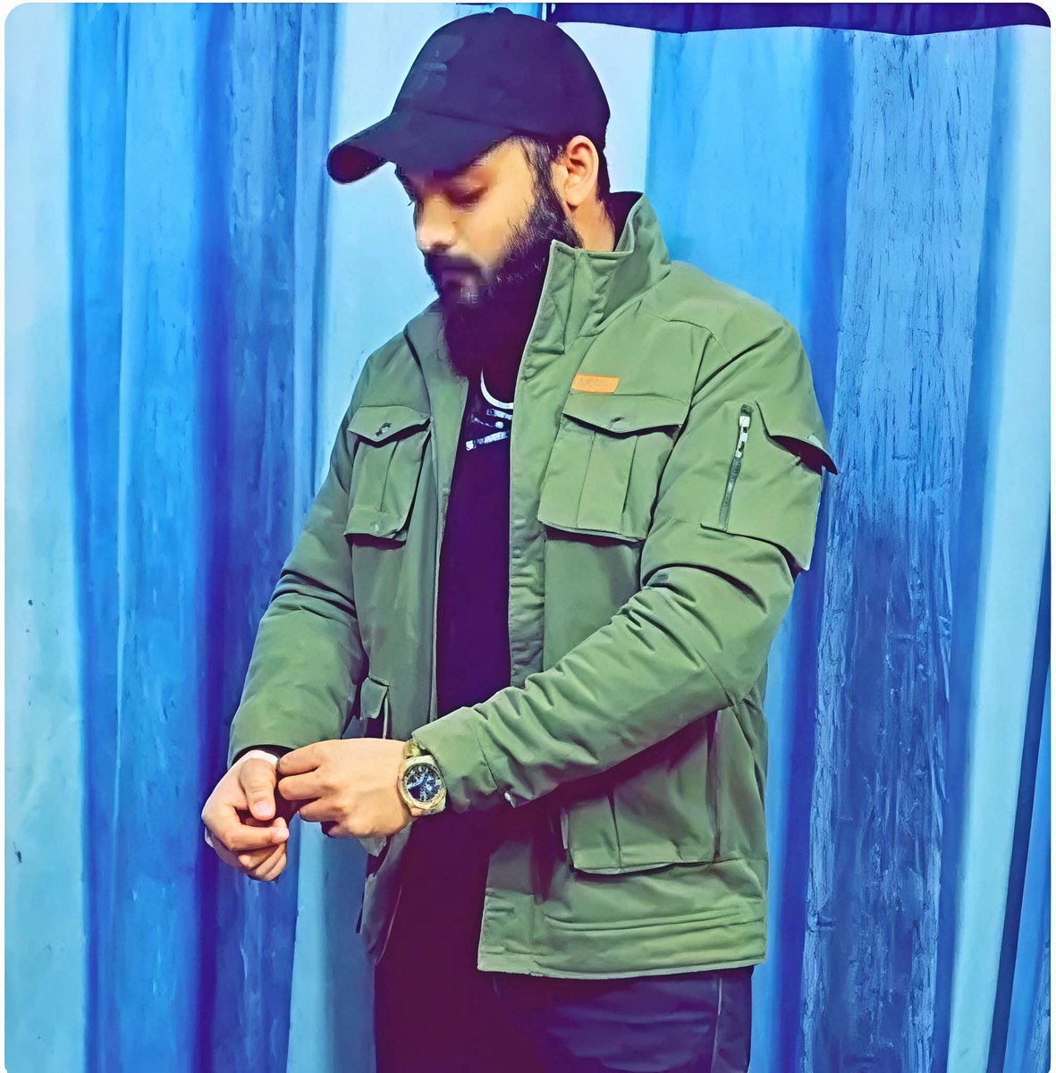 Anuj Shukla tweet media