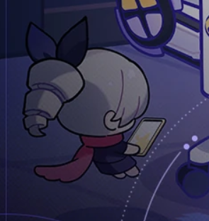 Daily Silver Wolf tweet media