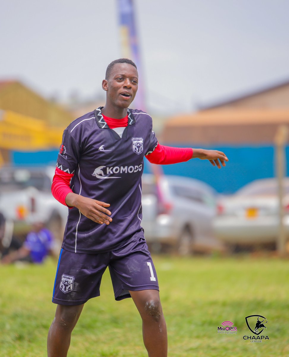 Ezekyeenda FC tweet media