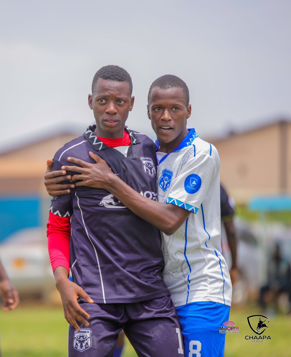 Ezekyeenda FC tweet media