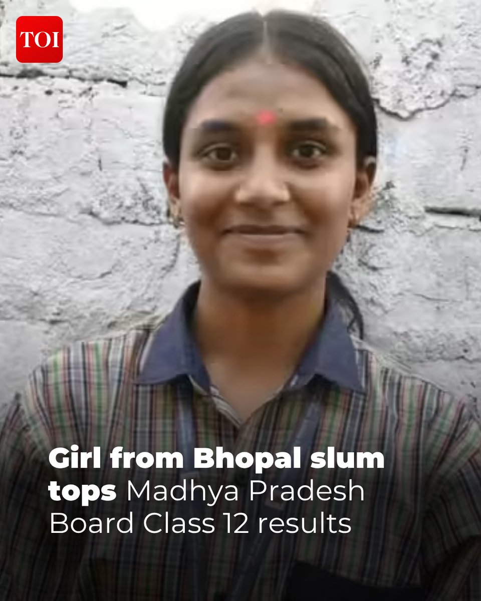 The Times Of India tweet media