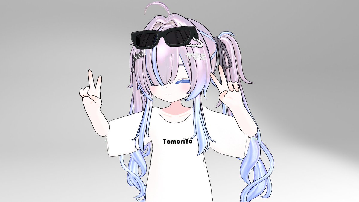 ともり屋3D tweet media