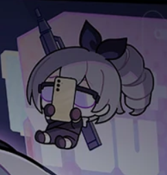 Daily Silver Wolf tweet media