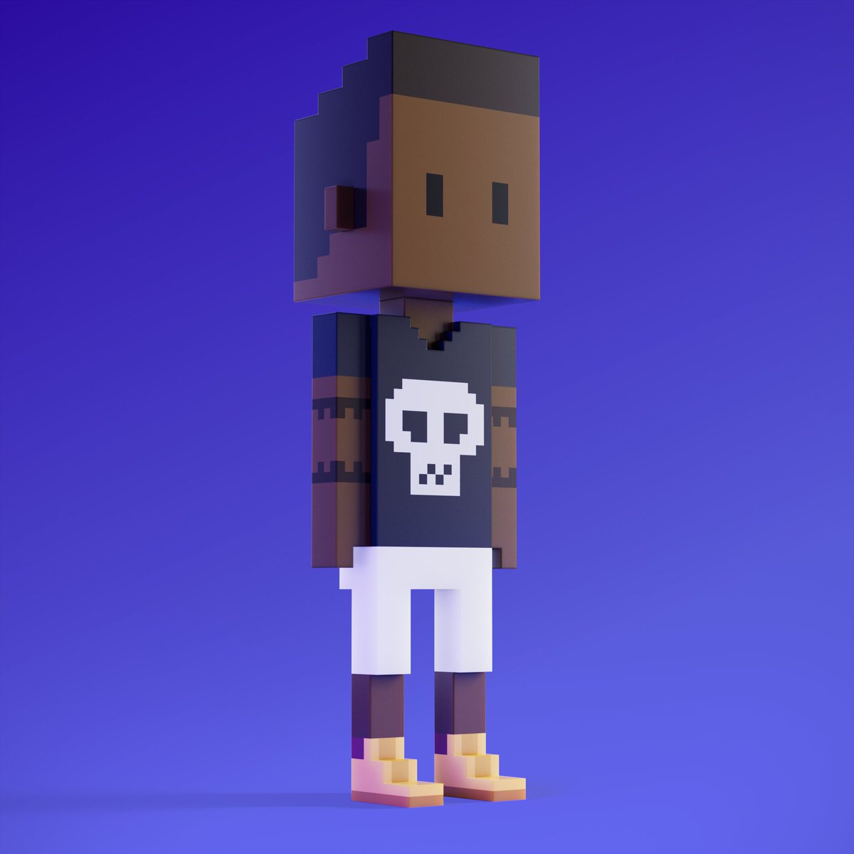 Meebit #1114 bought for 0.35 WETH (821.85 USD) on Opensea  #Meebits #MeebitsNFT  

opensea.io/assets/ethereu… 

Memecoin launchpad on Base → Base.meme 🟦