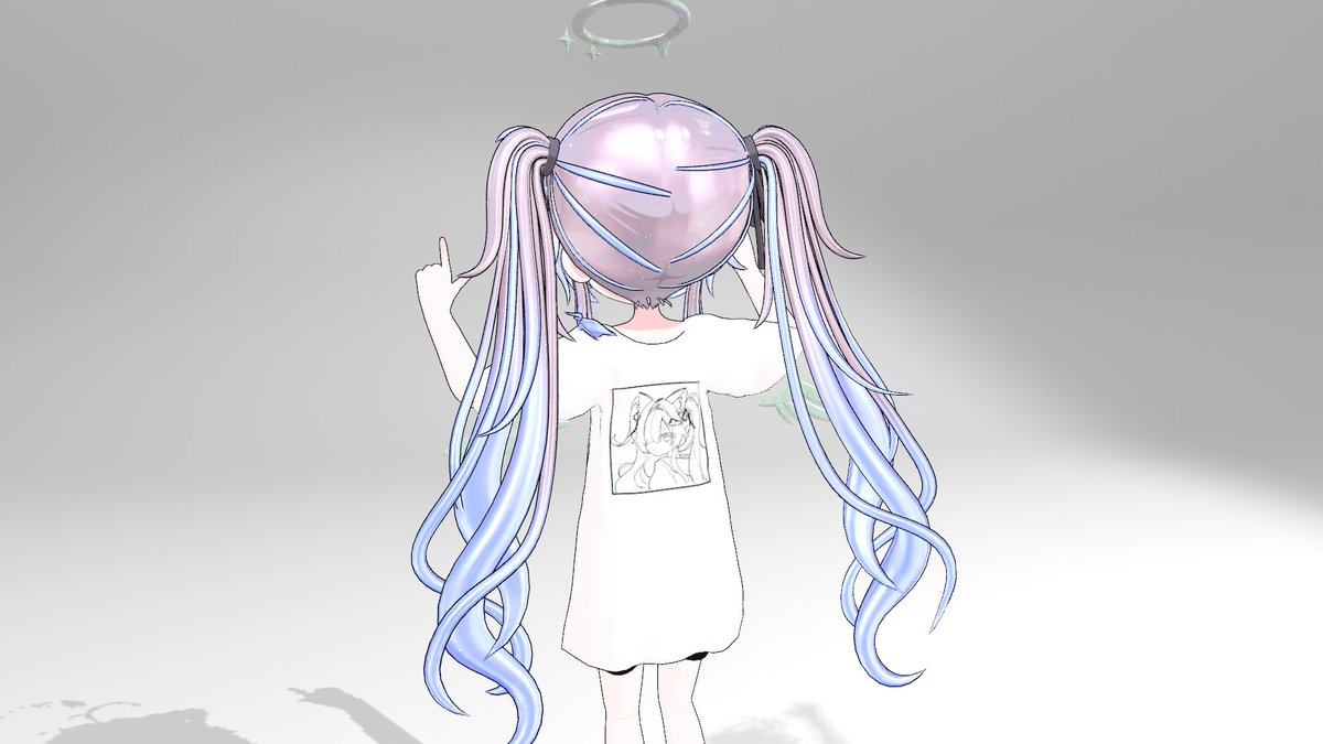 ともり屋3D tweet media