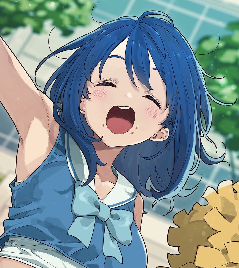 知多伽実🎺 tweet media