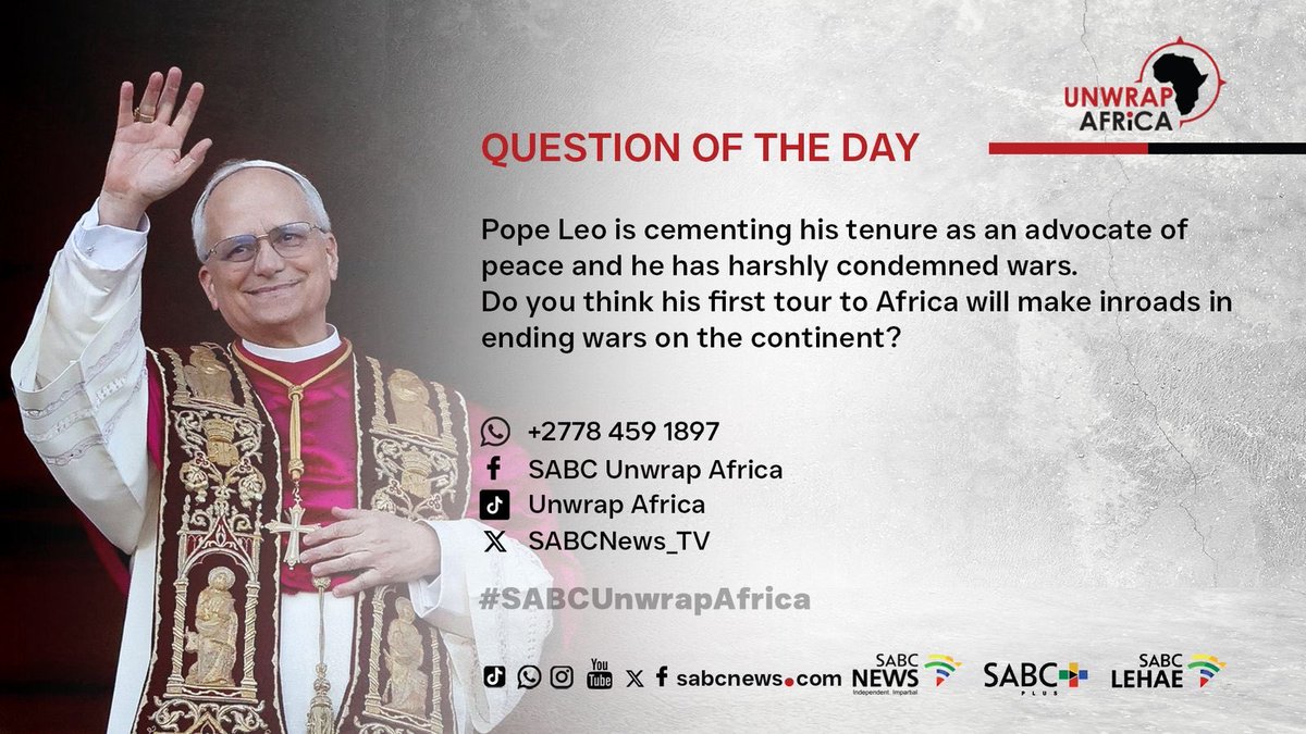 Sophie Mokoena tweet media