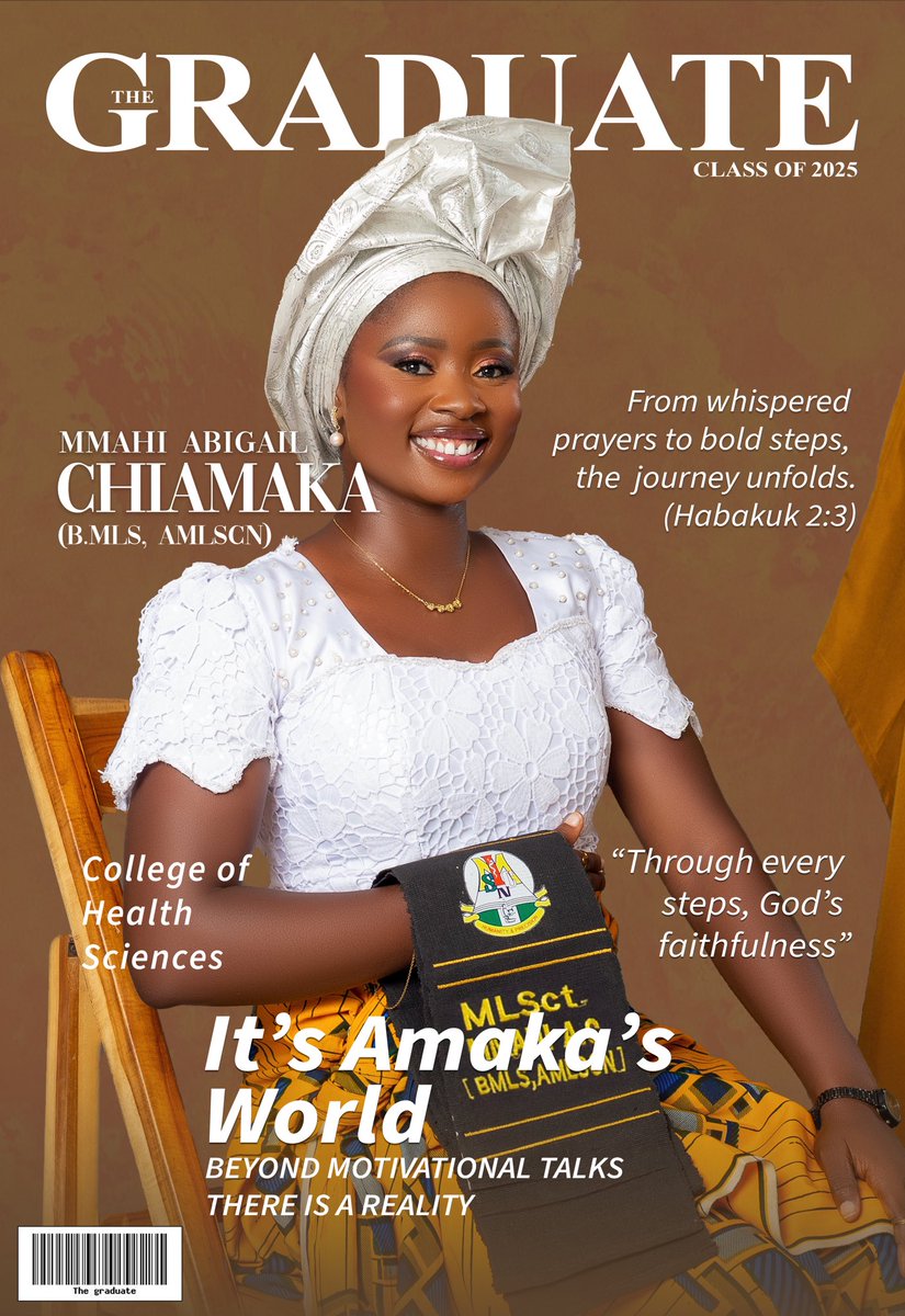 amakaHERSELF tweet media