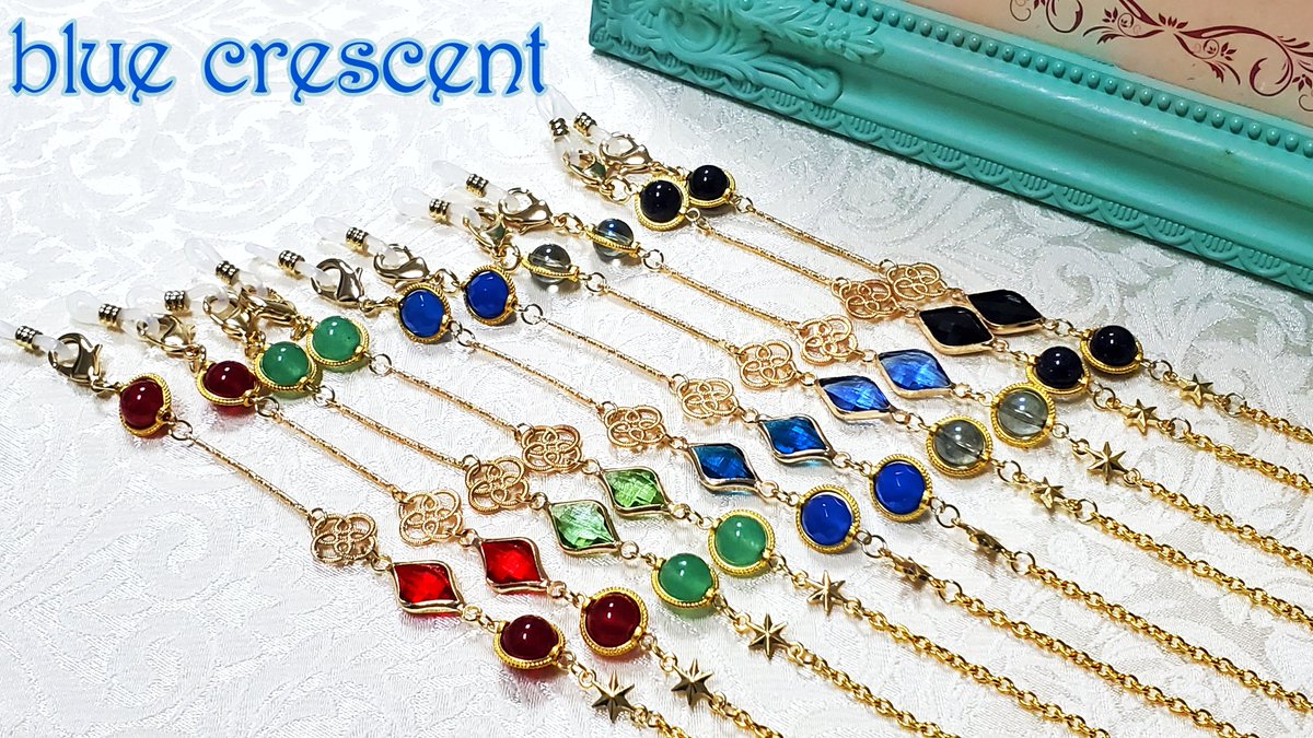 blue crescent@5/5,6アルトヴァリエ東2よ26 tweet media