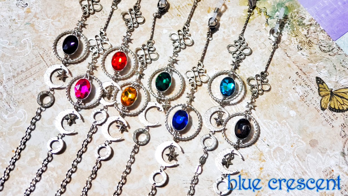 blue crescent@5/5,6アルトヴァリエ東2よ26 tweet media