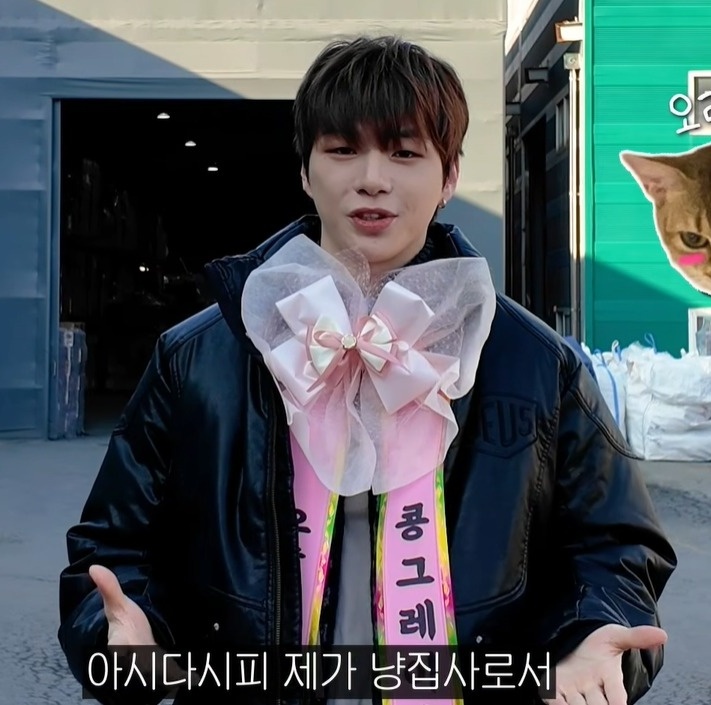 Our Daniel has always been the pick, the leader, the best achiever, even during military service ❤️‍🔥💯

1. the company representative for graduation
2. the chosen guy for the squad leader video despite awaiting training
3. successful appointment as a chaplain assistant after