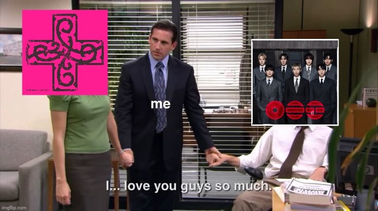 moarmys are so lucky