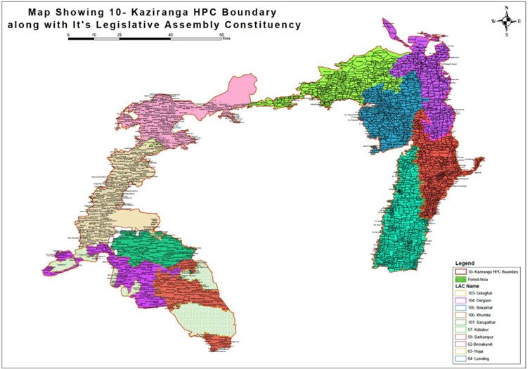 One of the BJP's dangerous plans is to “gerrymander” all Lok Sabha seats to its advantage for the 2029 elections.

The proposed Bills remove all Constitutional safeguards on delimitation, giving full power to the Delimitation Commission which the govt itself will appoint and