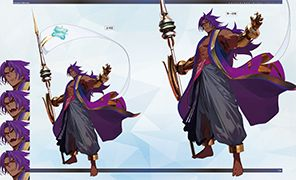 Archetype:Moon 🌙 tweet media