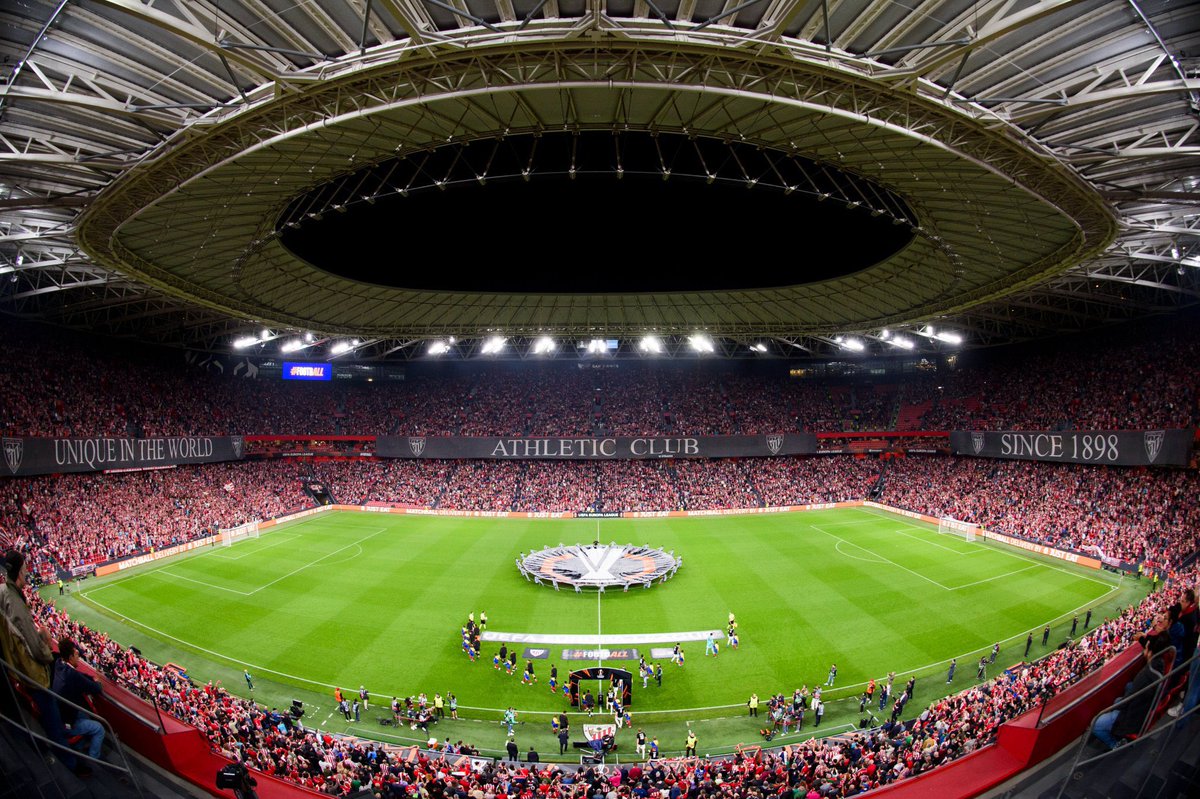 The European Football Express tweet media