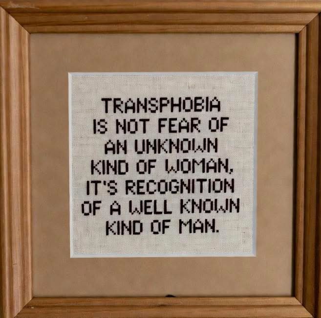 Adult Human Female 🤷‍♀️💜 tweet media