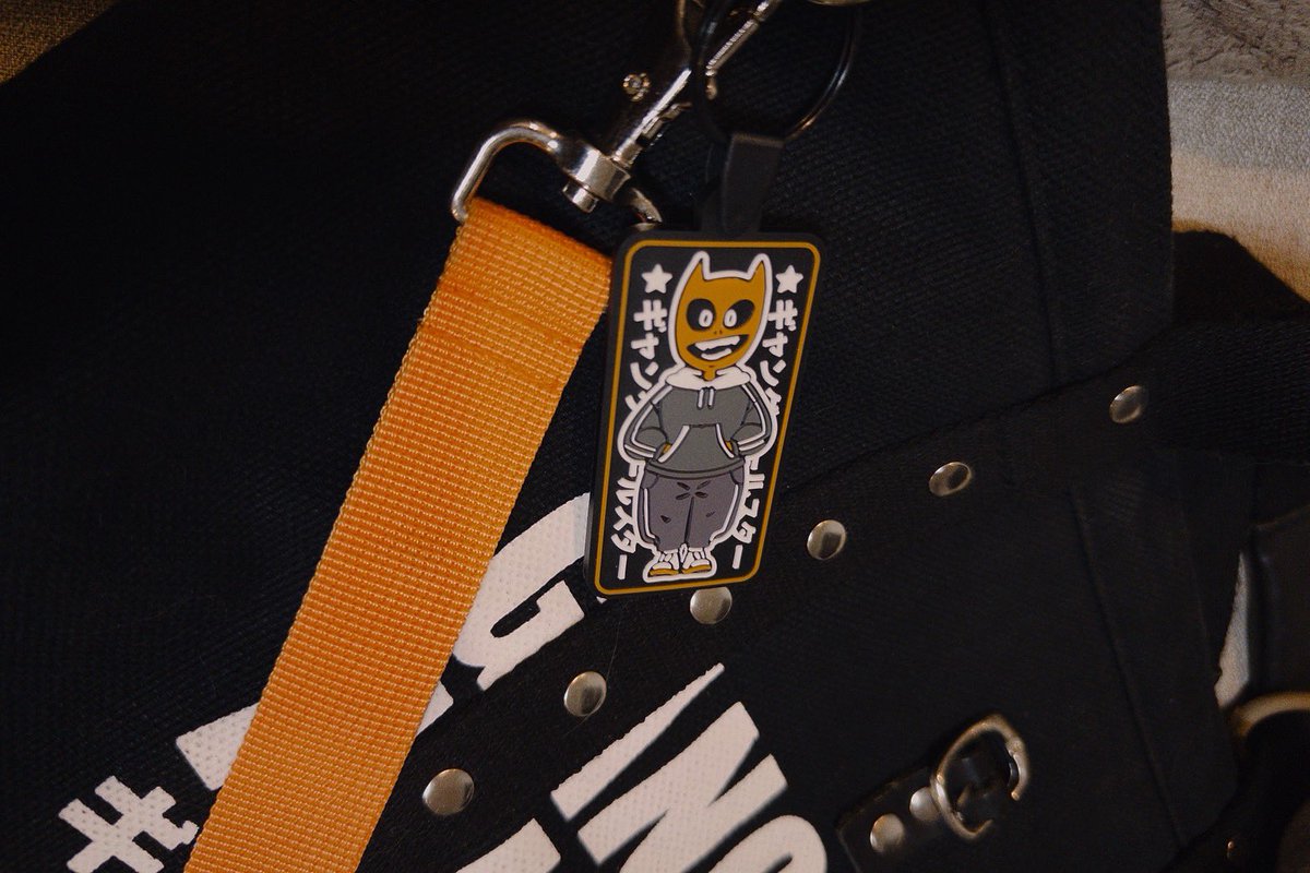 gangsterallstar's tweet photo. 🔥NEW MERCH มาแล้ว
GAS Studio x Evil Wear คอลเลกชั่นใหม่
3 ตัวละครหลัก BB, Kill, Orange ในดีไซน์สุดเอ็กซ์คลูซีฟ โดย The Duang
🔥 สั่งซื้อได้ที่ LINE SHOPPING : EVILWEAR official
#EVILWEAR
#GangsterAllStar #TheDuang #GASstudio #GASway https://t.co/VSY5k3Hsxz