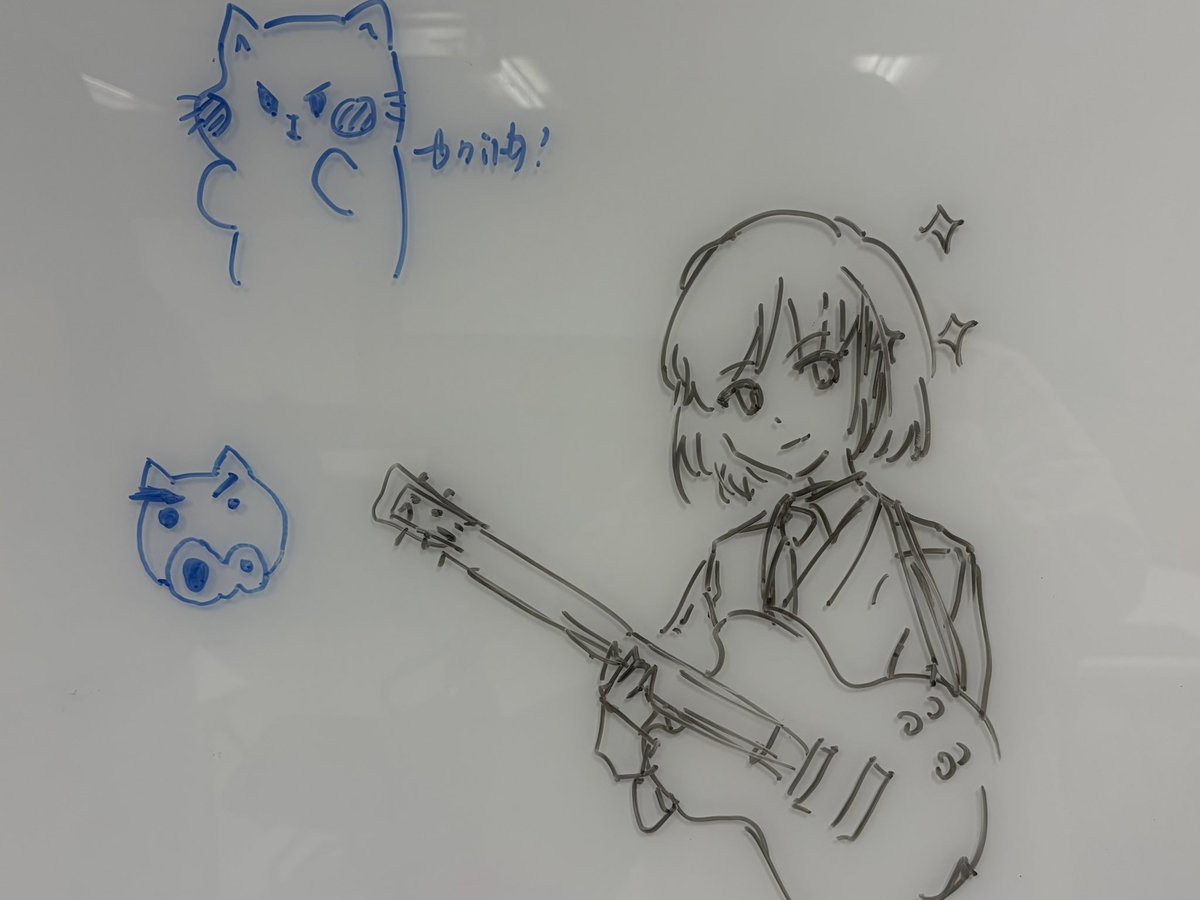 SakiyaSharkspeare tweet media