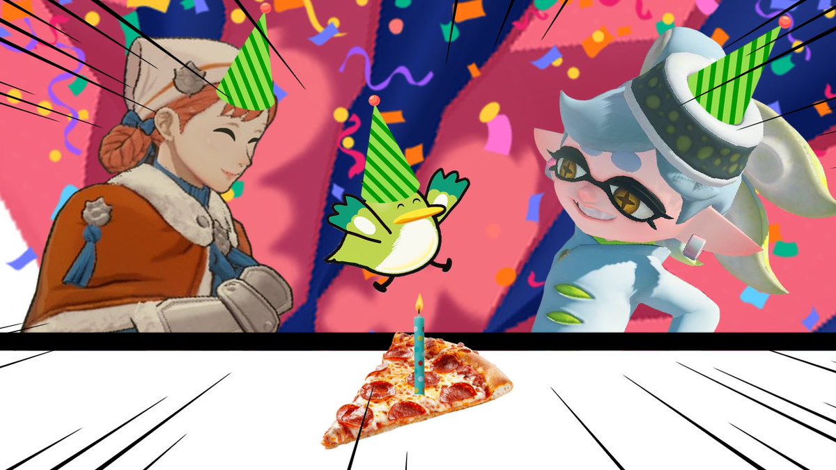 JustPitch tweet media