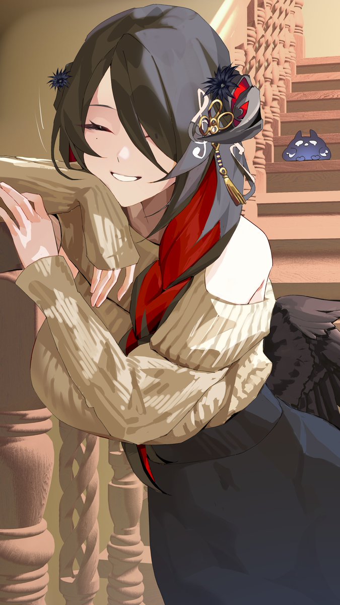 𝑀𝒶𝓂𝒶𝓇𝒾𝓈𝓈𝒶 tweet media