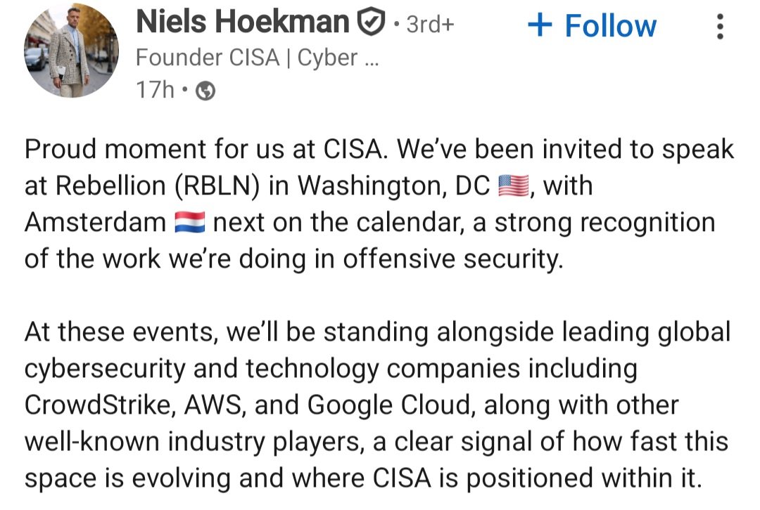 Washington? Dat wordt lastig zonder paspoort, <a href="/NJHoekman/">Niels Hoekman</a>. Heb je je trouwens al ingeschreven bij de gemeente?