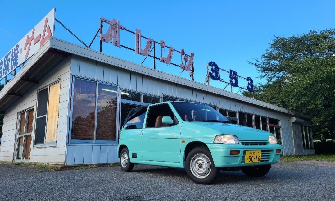 もりしー tweet media