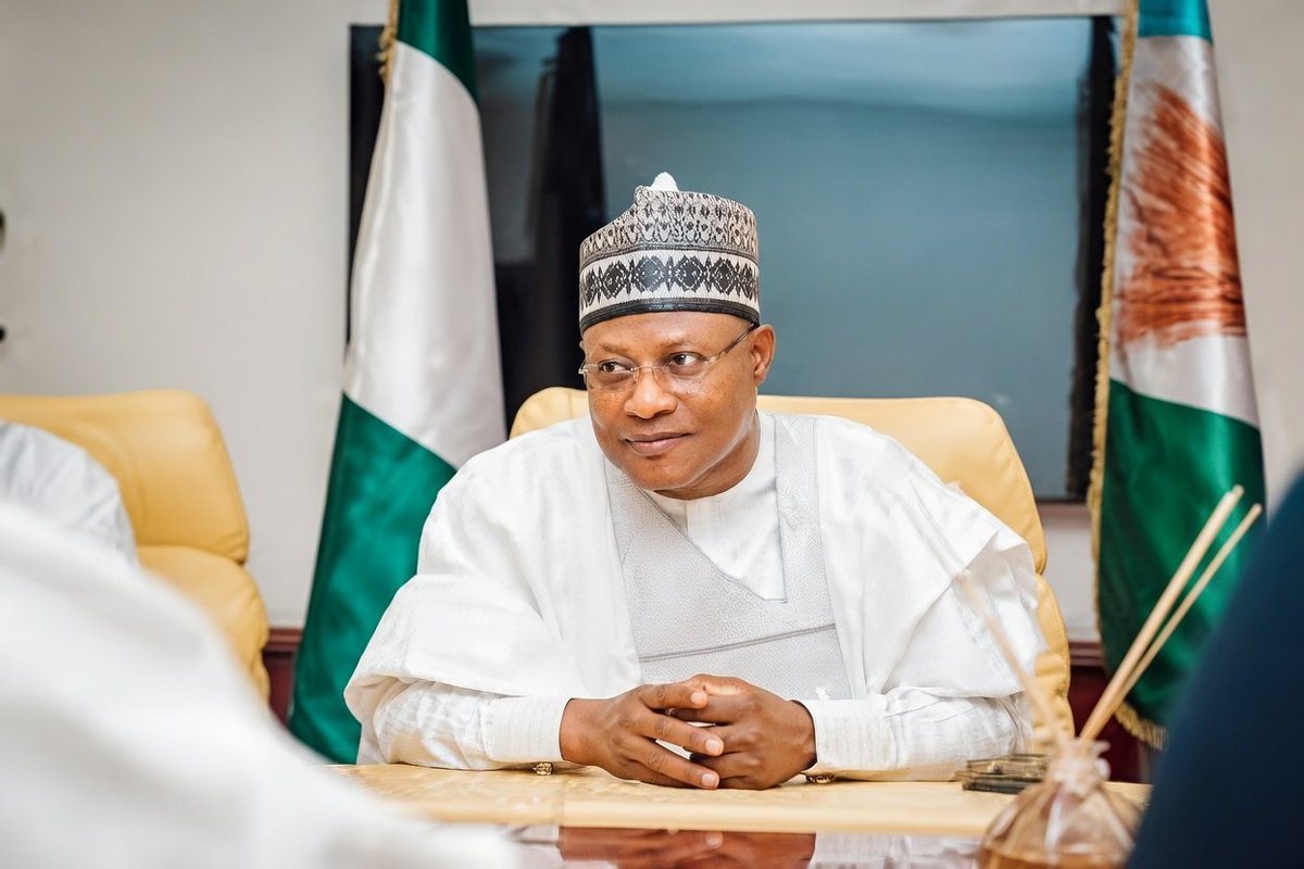 tvcnewsng's tweet image. Kaduna Gov Approves ₦4.2b Pension Funds, Pledges Commitment to Senior Citizens Welfare

Read more:
tvcnews.tv/kaduna-gov-app…

#pension