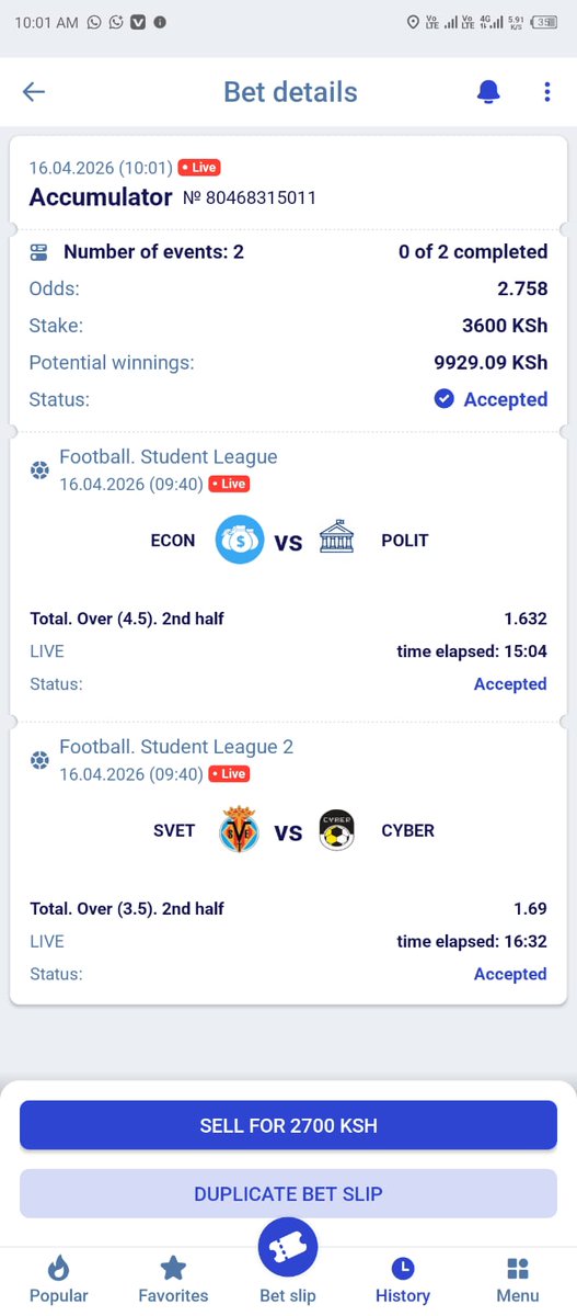 Bet Insight KE🇰🇪🇰🇪 tweet media