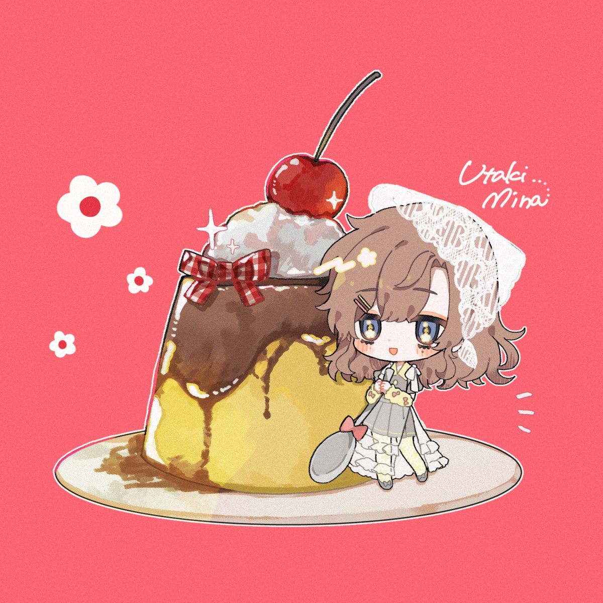 1001(momoi)💉skeb募集中 tweet media