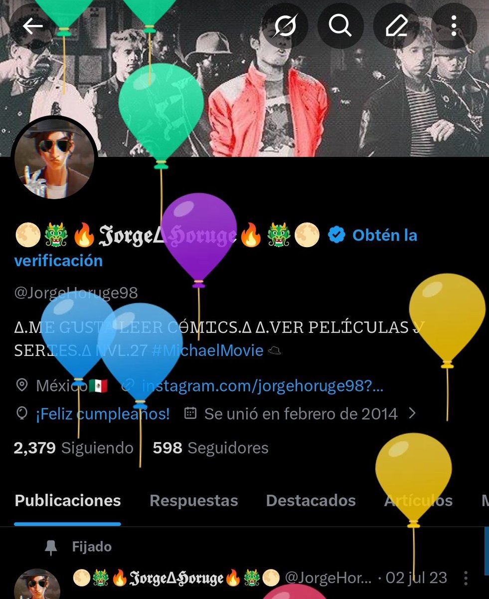 🌕🐲🔥𝕵𝖔𝖗𝖌𝖊∆𝕳𝖔𝖗𝖚𝖌𝖊🔥🐲🌕 tweet media